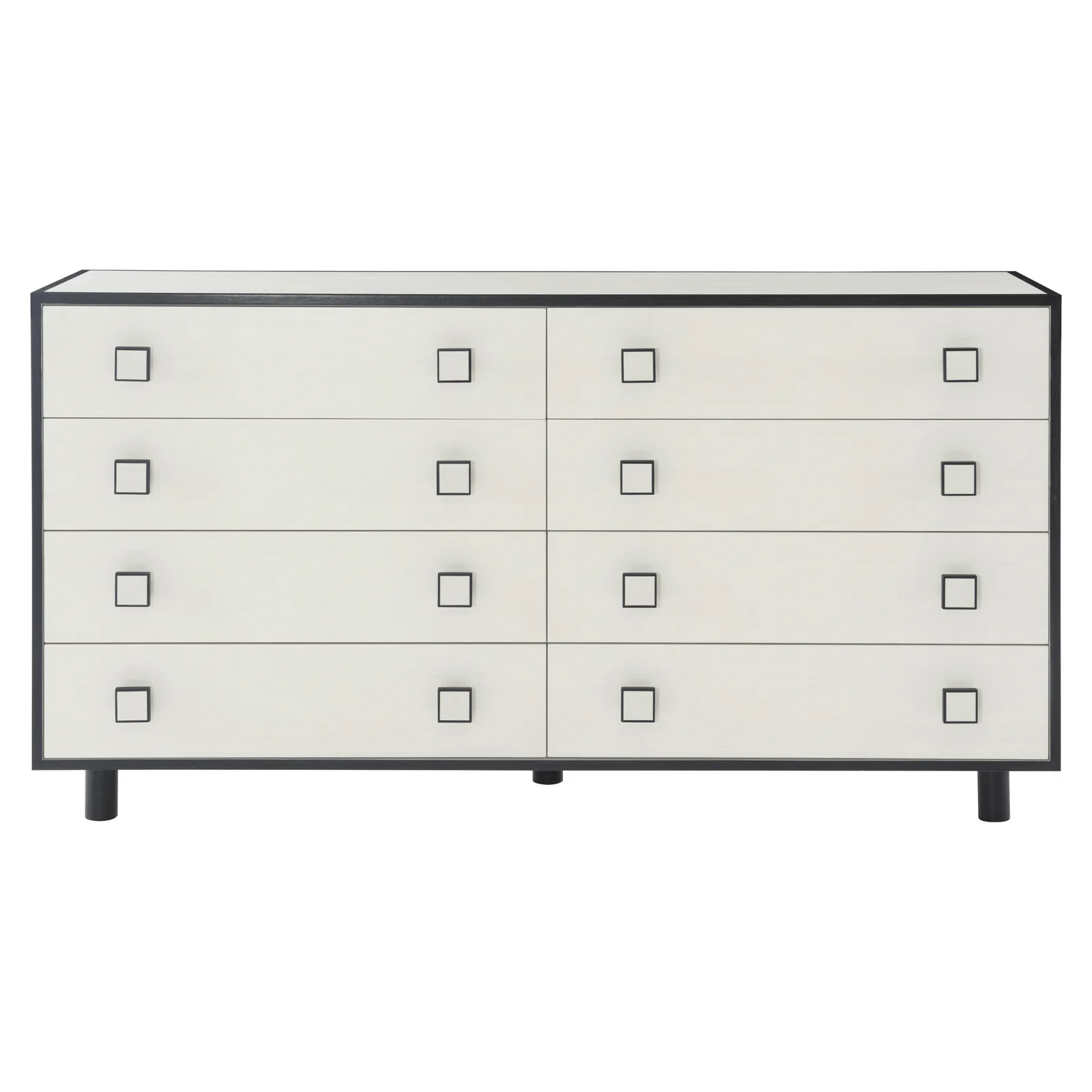 Silhouette Dresser