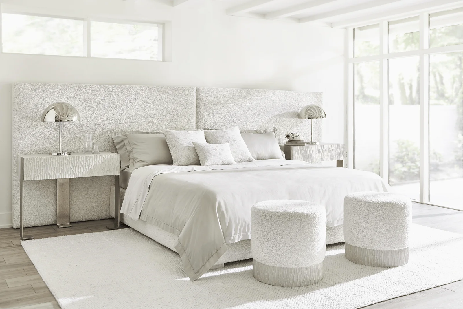 Solaria Ottoman - Image 4