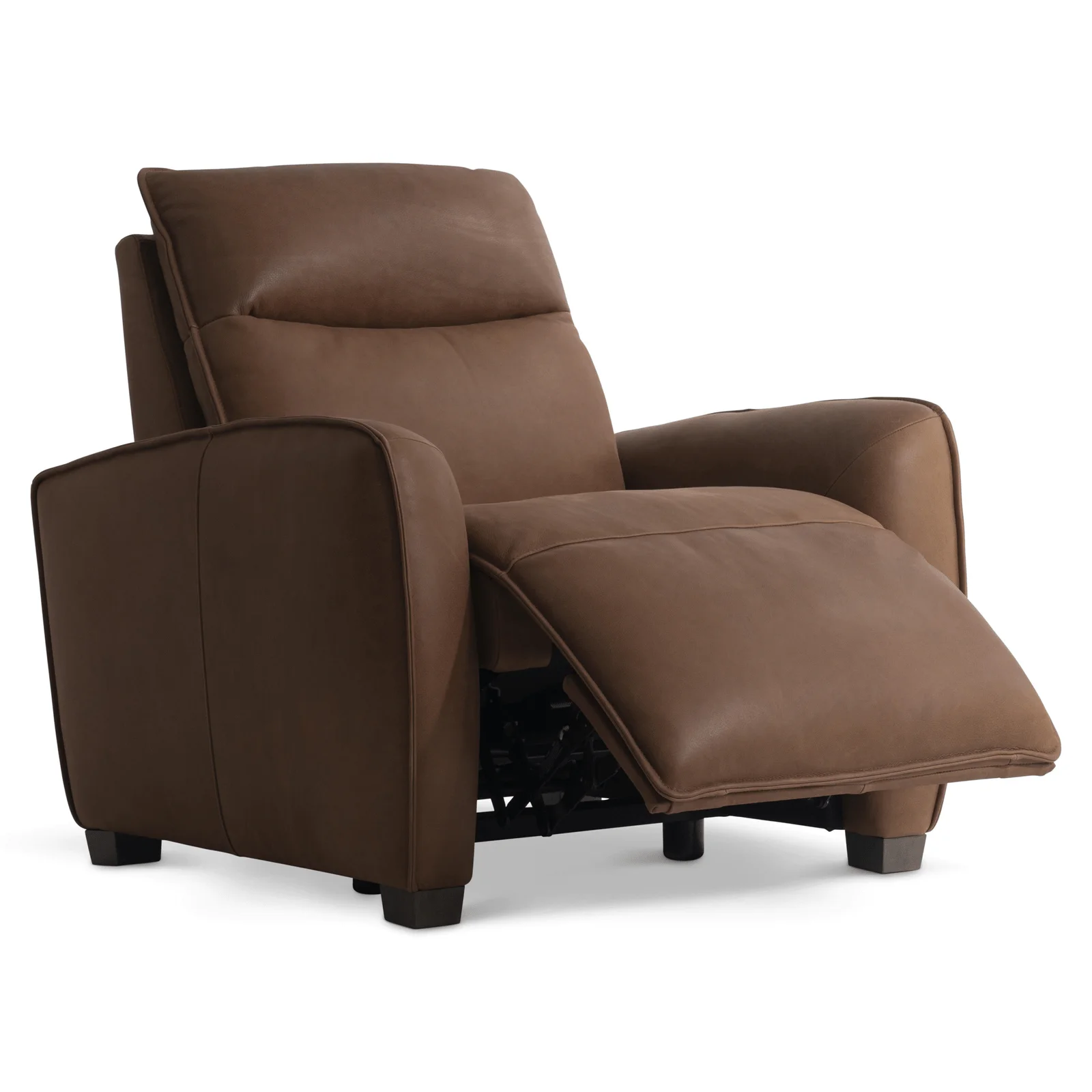 Sorrento Leather Power Motion Chair - Image 2
