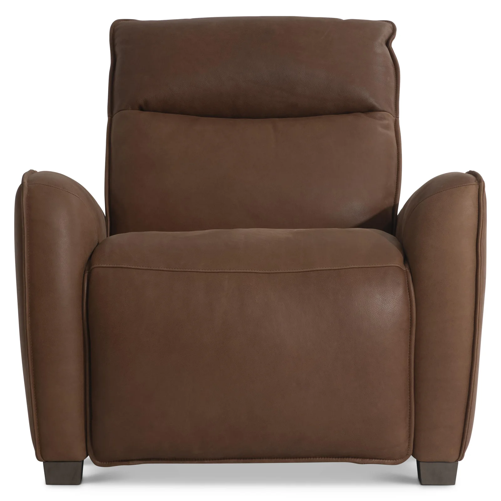 Sorrento Leather Power Motion Chair - Image 3