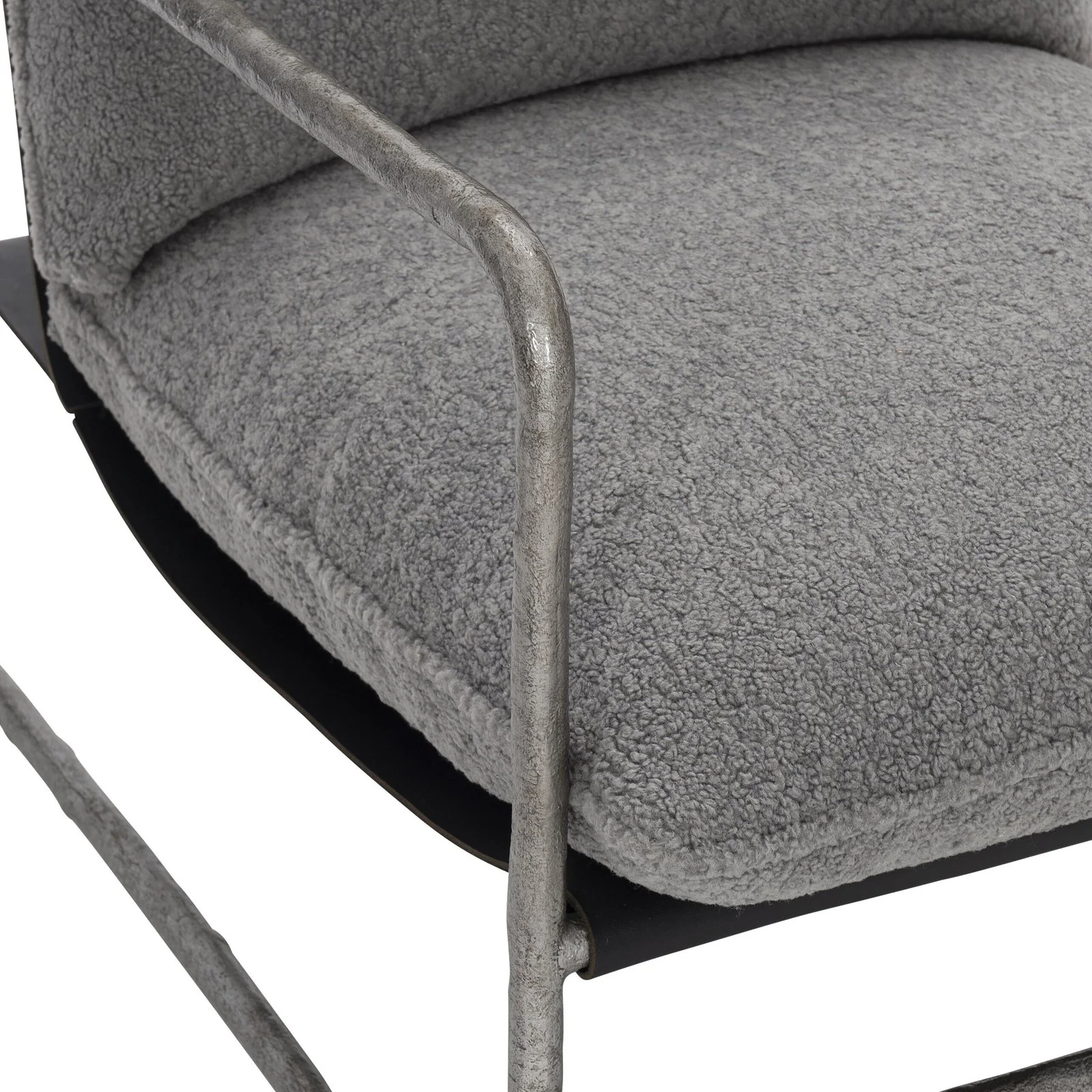 Spencer Fabric Chair - Image 2