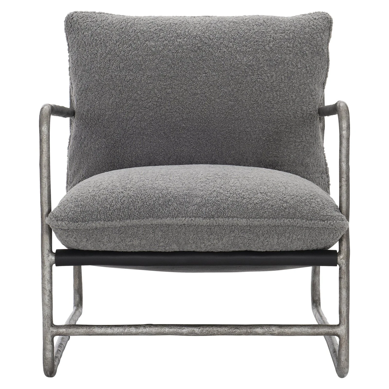 Spencer Fabric Chair - Image 5