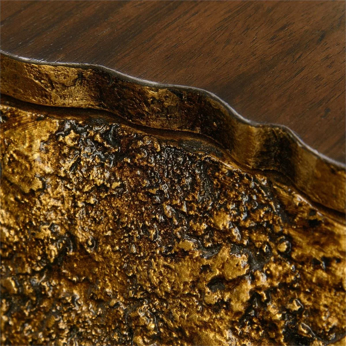 Terra Four-Door Credenza - Image 4