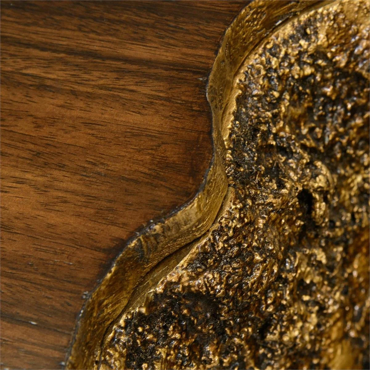 Terra Four-Door Credenza - Image 6