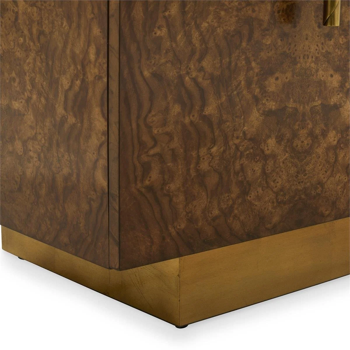 Torino Four-Door Credenza - Image 4