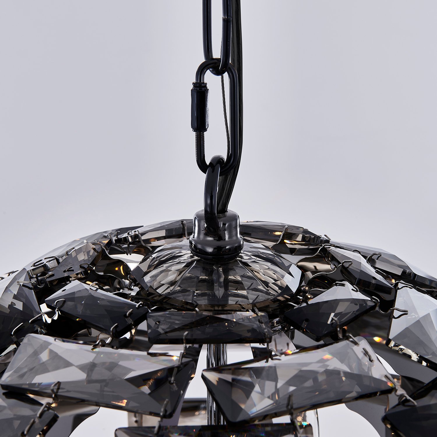 Alta 18 Inch Orb Pendant - Image 2