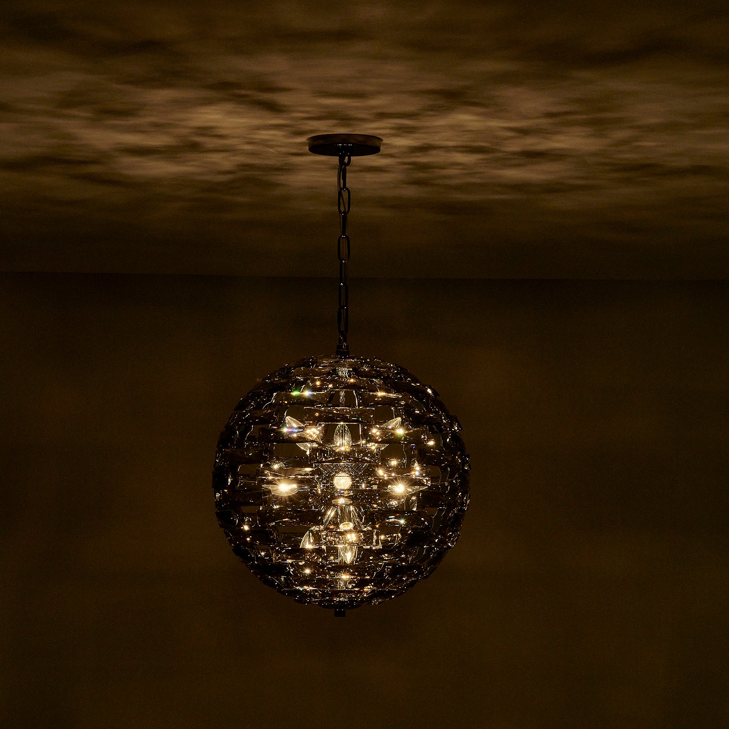 Alta 18 Inch Orb Pendant - Image 5