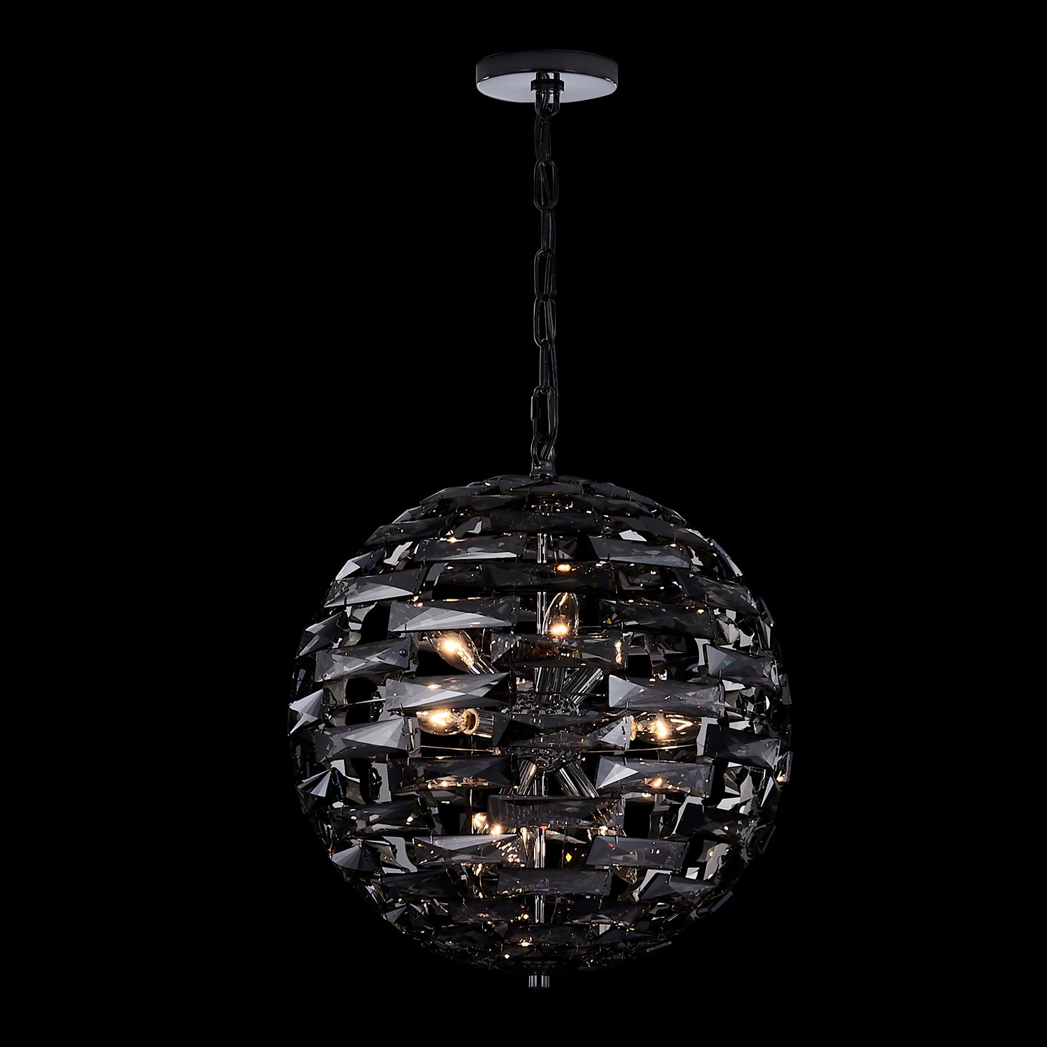Alta 18 Inch Orb Pendant