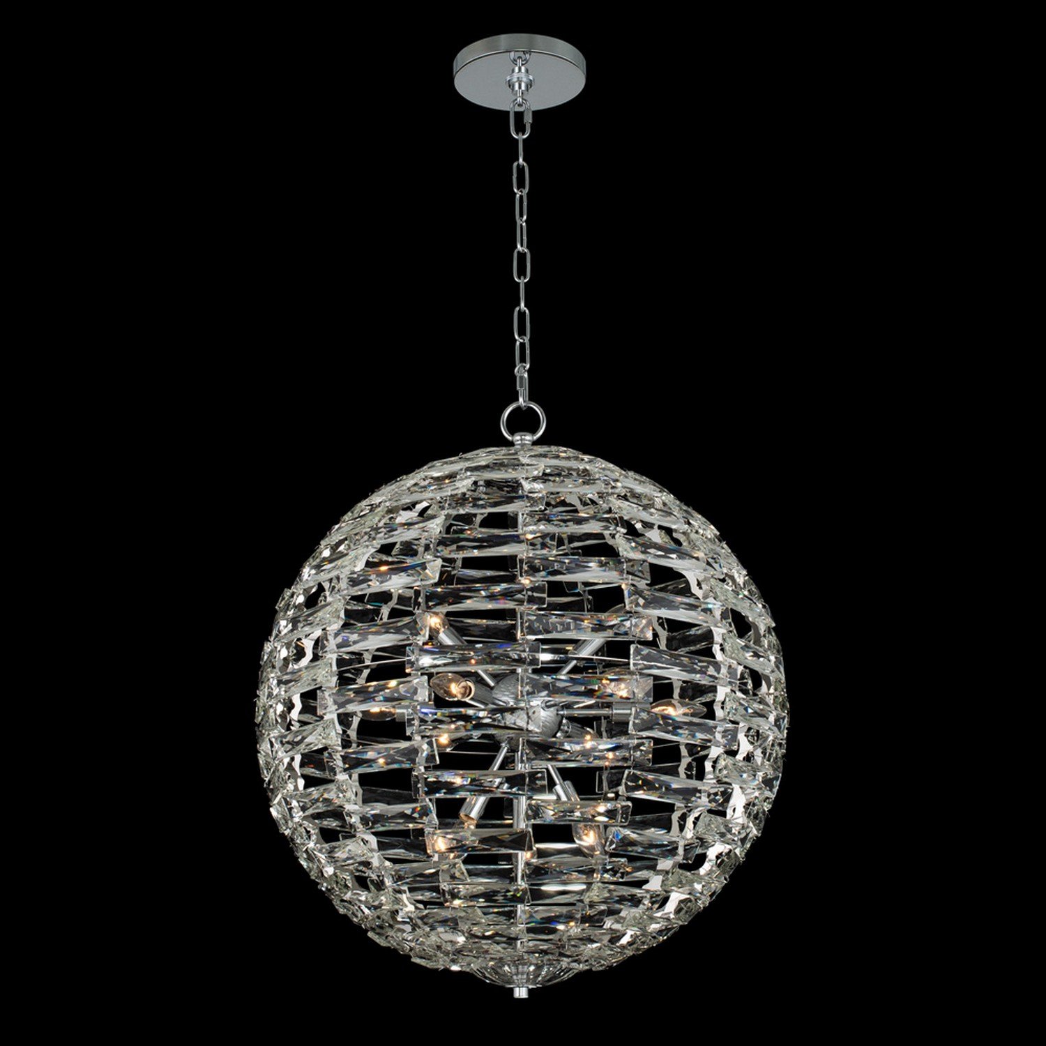 Alta 36 Inch Pendant