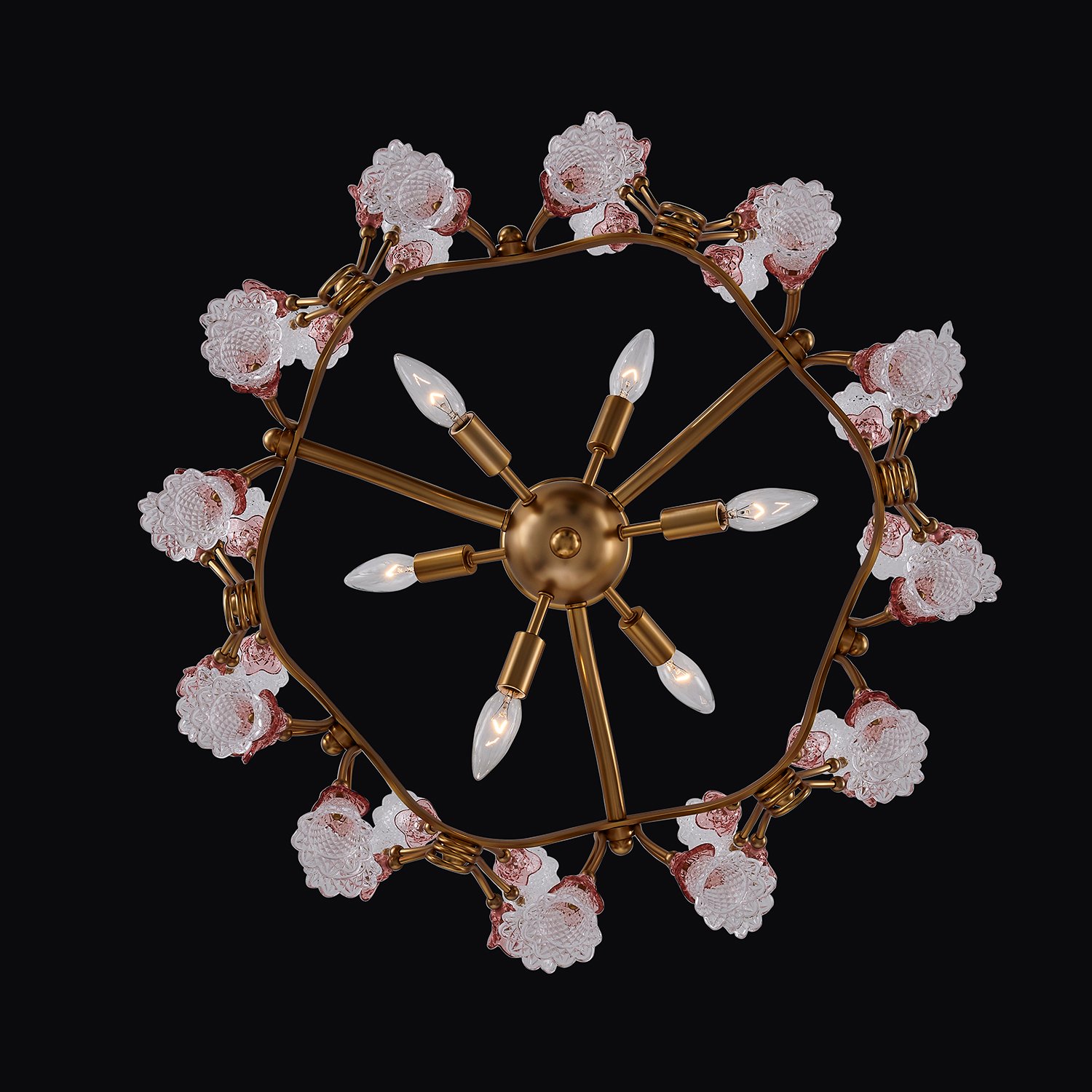 Bella 26 In Pendant - Image 2