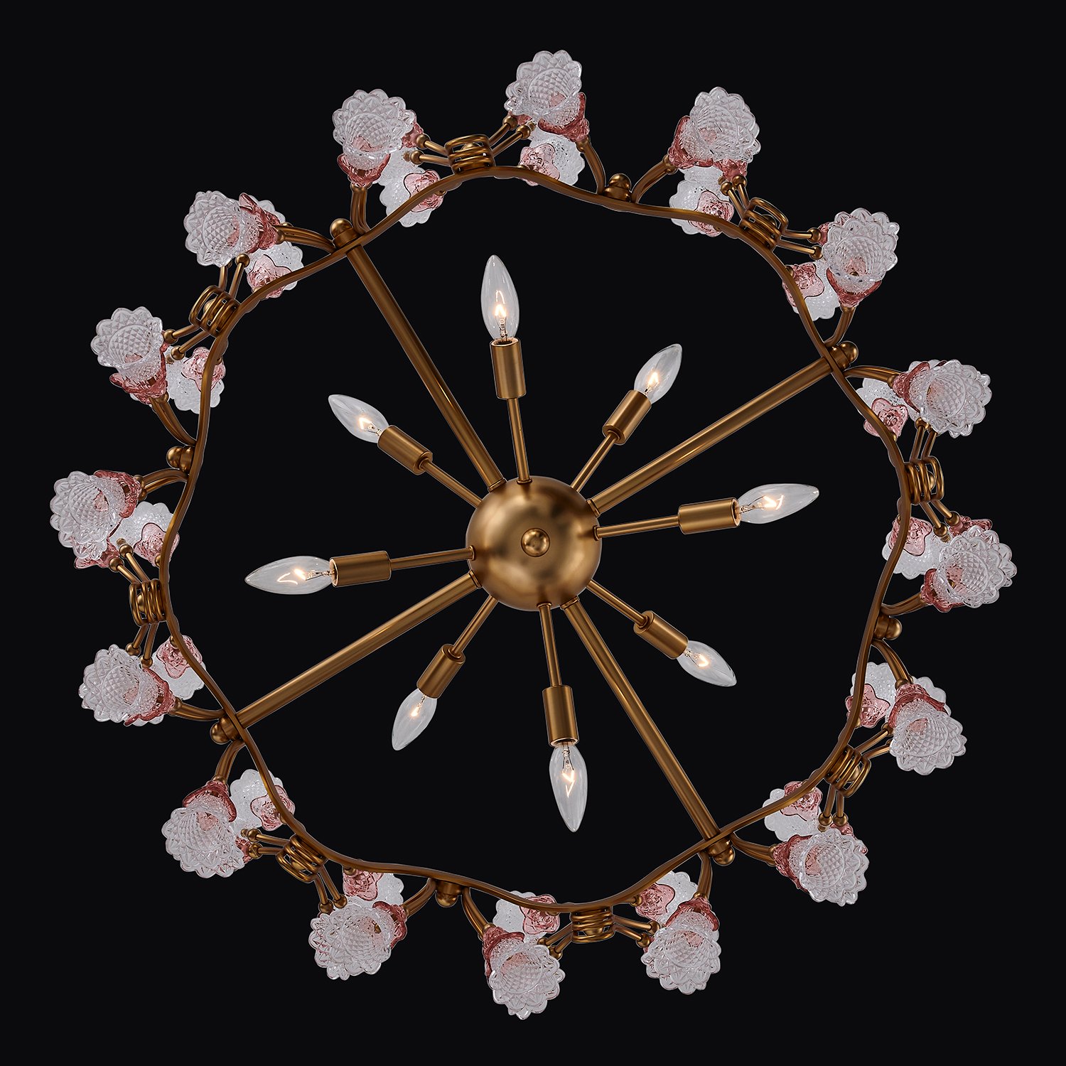 Bella 32 In Pendant - Image 2