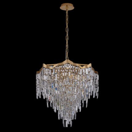 Cadere 26 IN Chandelier