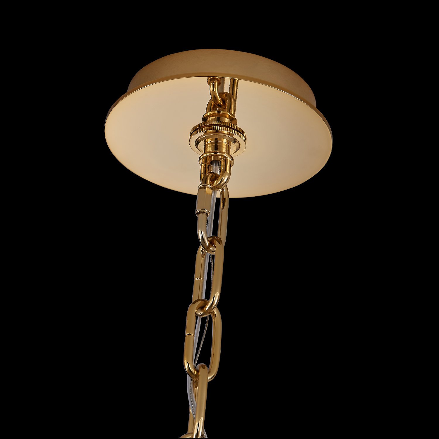 Cadere 40 IN Chandelier - Image 3