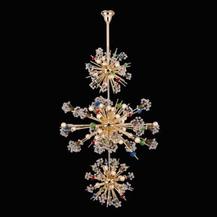 Constellation Colorata 50LT 3T