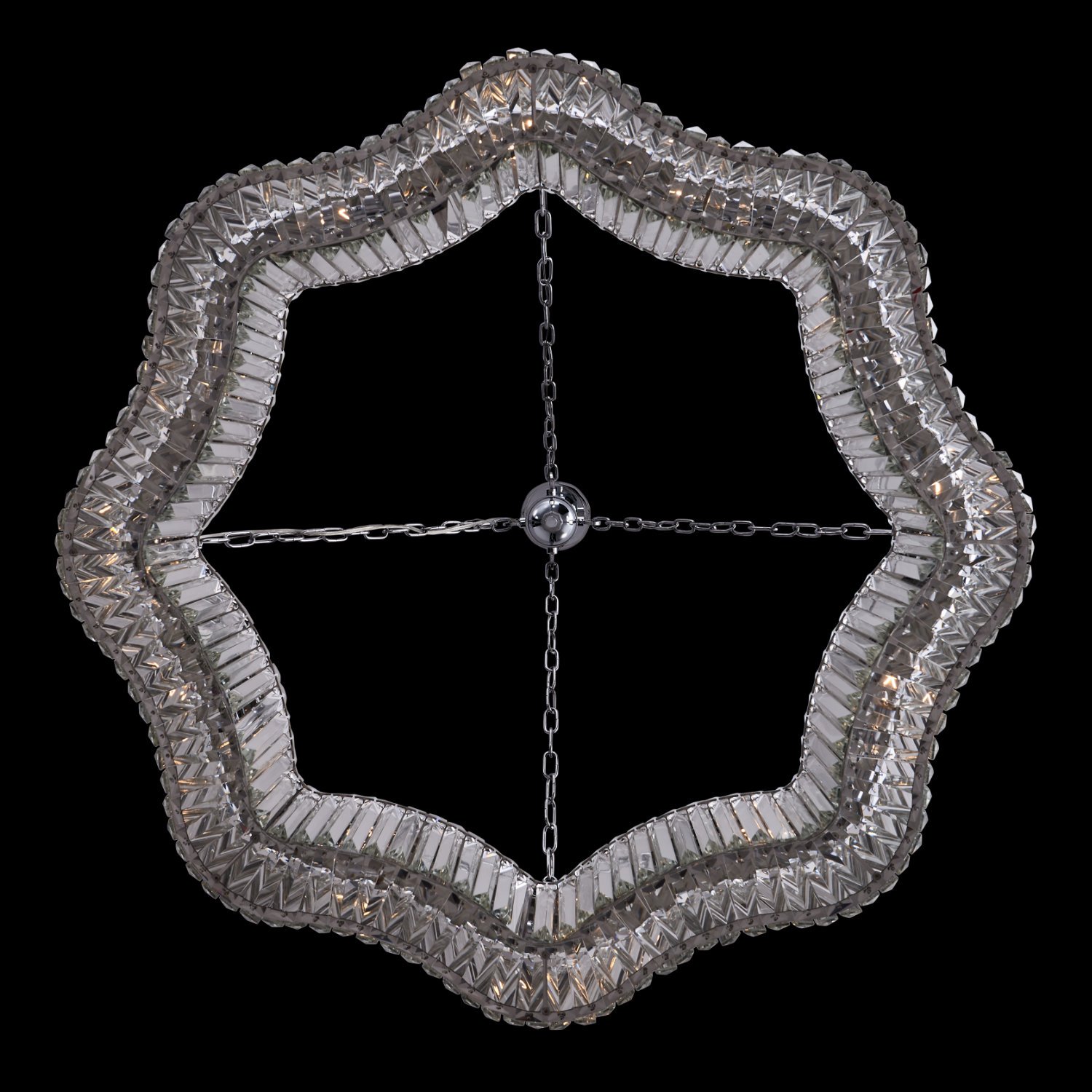 Corda 38 IN Pendant - Image 4