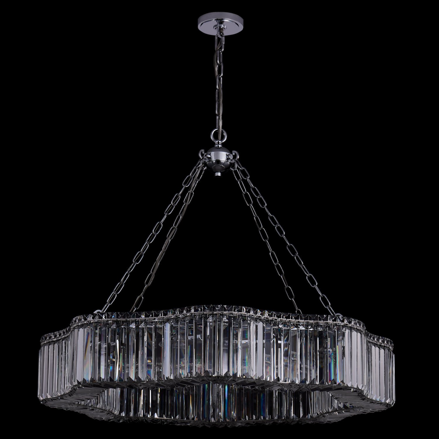 Corda 38 IN Pendant - Image 2