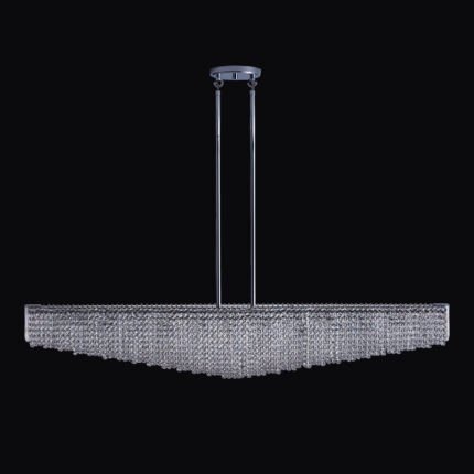 Durant Chrome Island Light