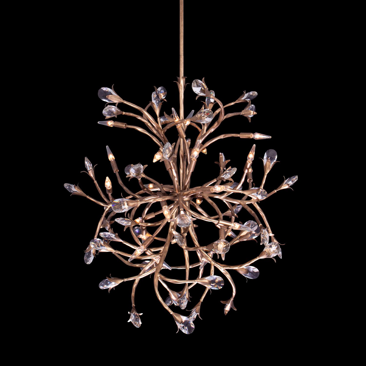 Fiore 43 IN Chandelier