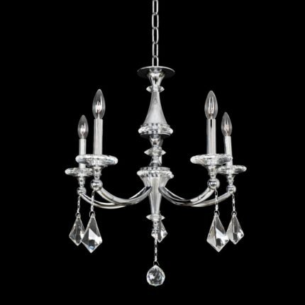 Floridia 5 Light Chandelier