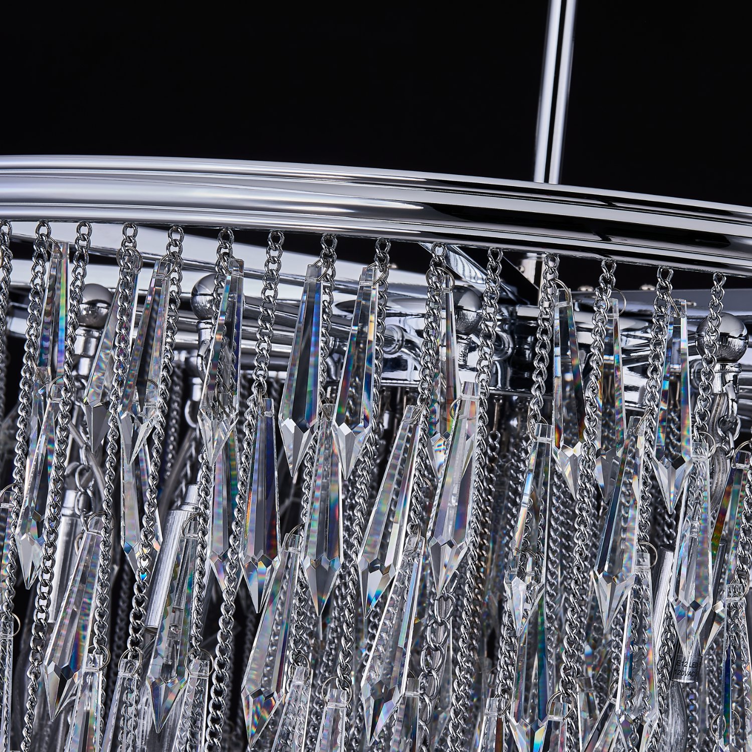 Frangia 29 IN Pendant - Image 4