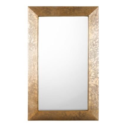 Gloria Mirror, Champagne