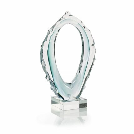 Icecast Sculpture, Large