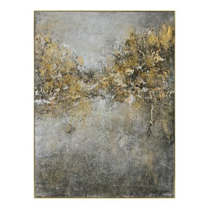 Liu Mengzhou's Flickering Embers