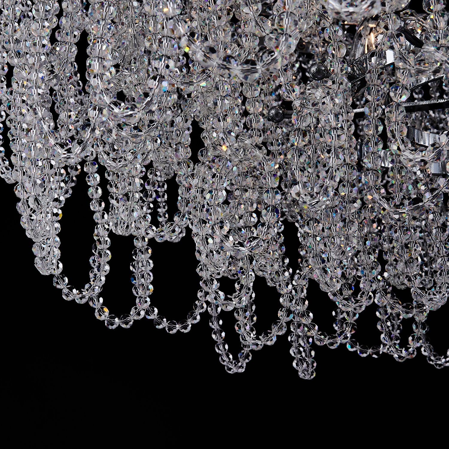 Loops 34 IN Empire Pendant - Image 4