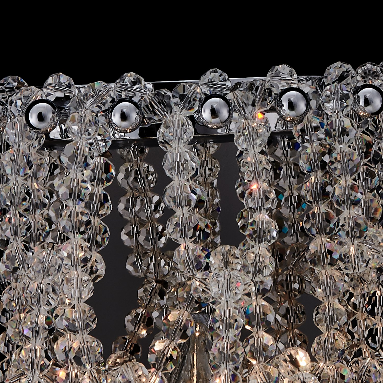 Loops Wall Scone - Image 3