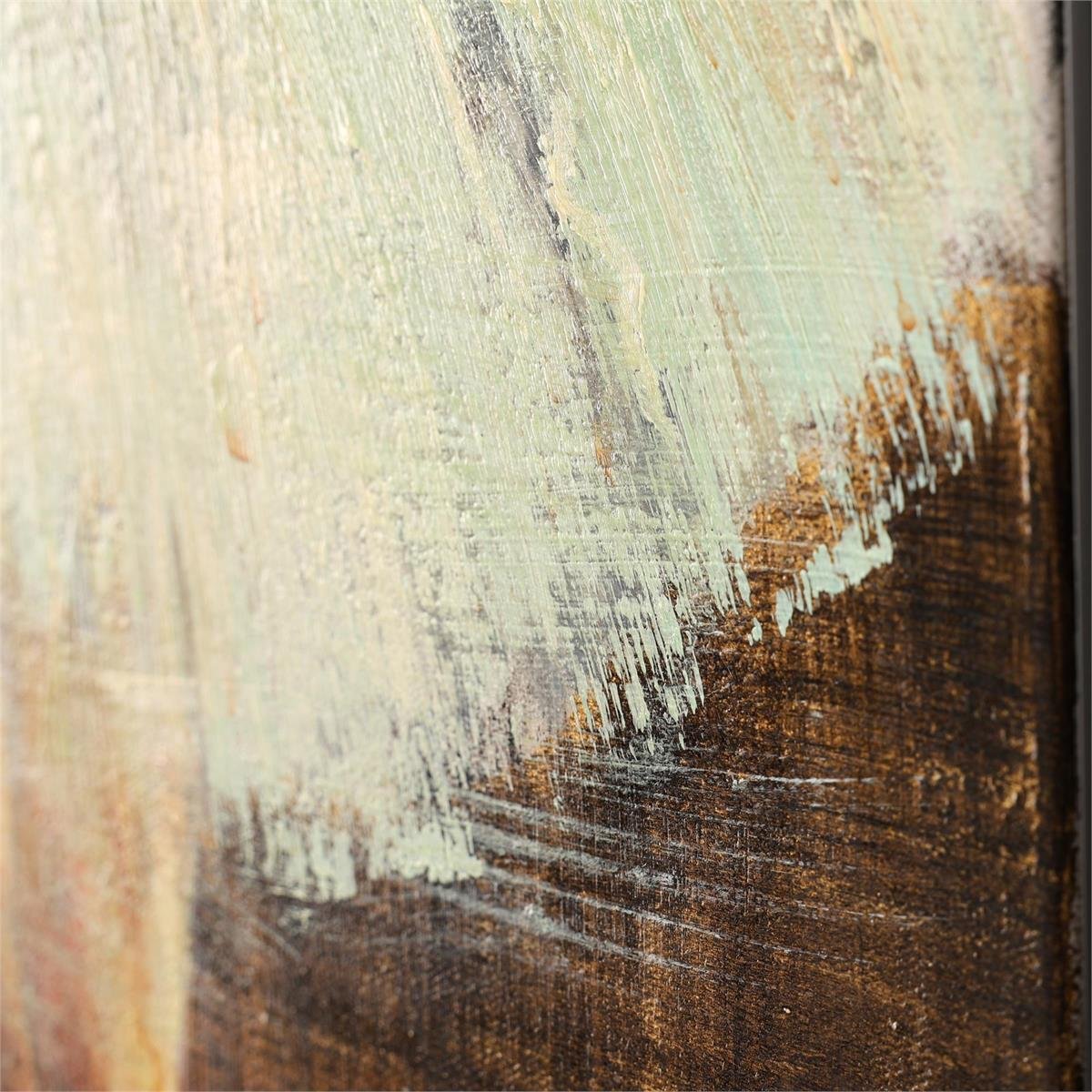 Pas de Deux Oil Painting On Canvas