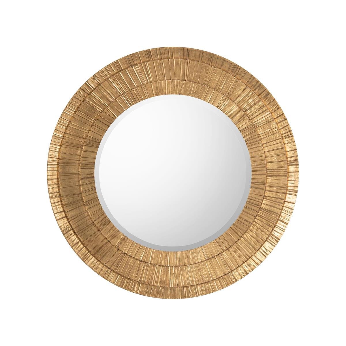 Peili Mirror, Gold