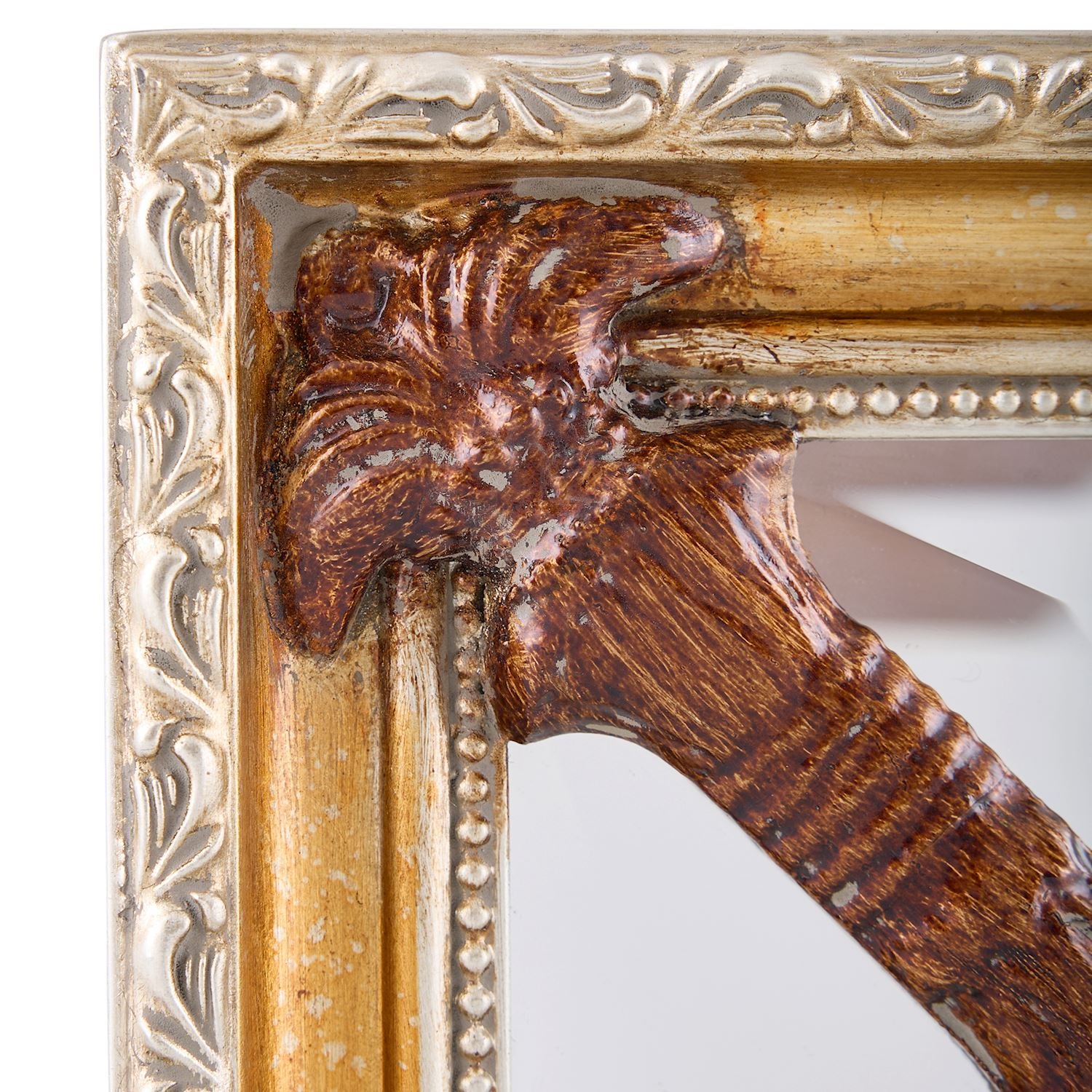 Richland Multi Bevel Mirror