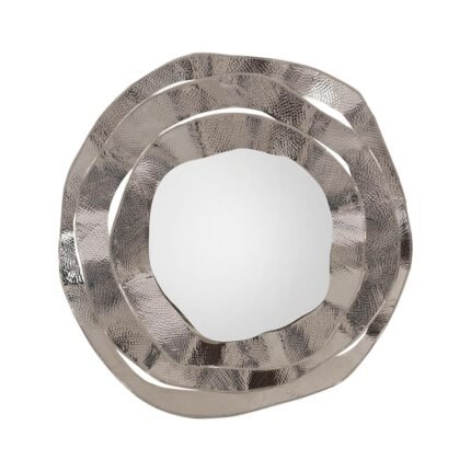 Ripple Mirror, Nickel