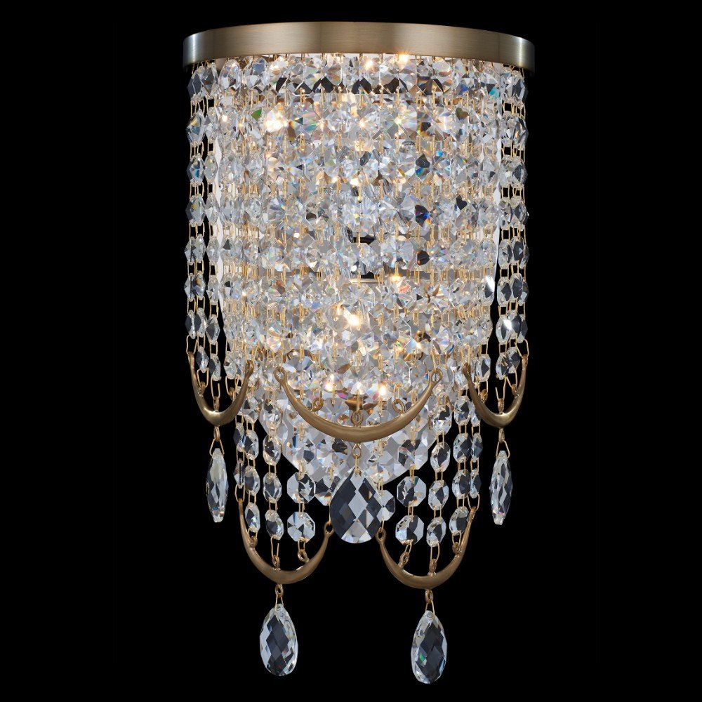 Vezzo Wall Sconce