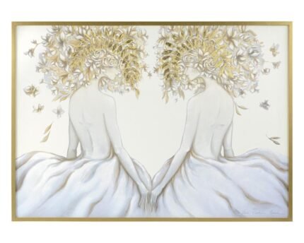 Zana Brown's Mirror Of My Soul