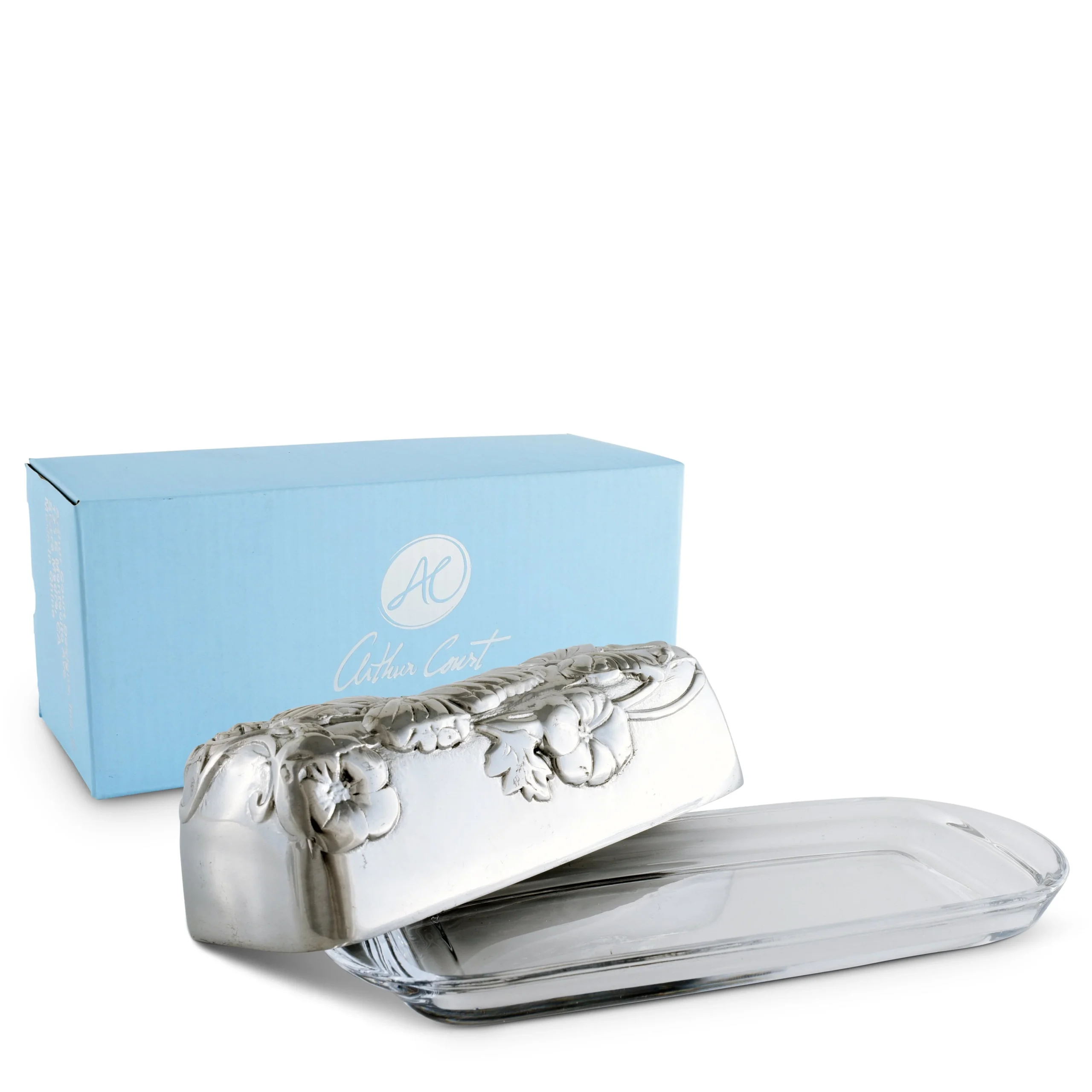 Butterfly Butter Dish - Image 8