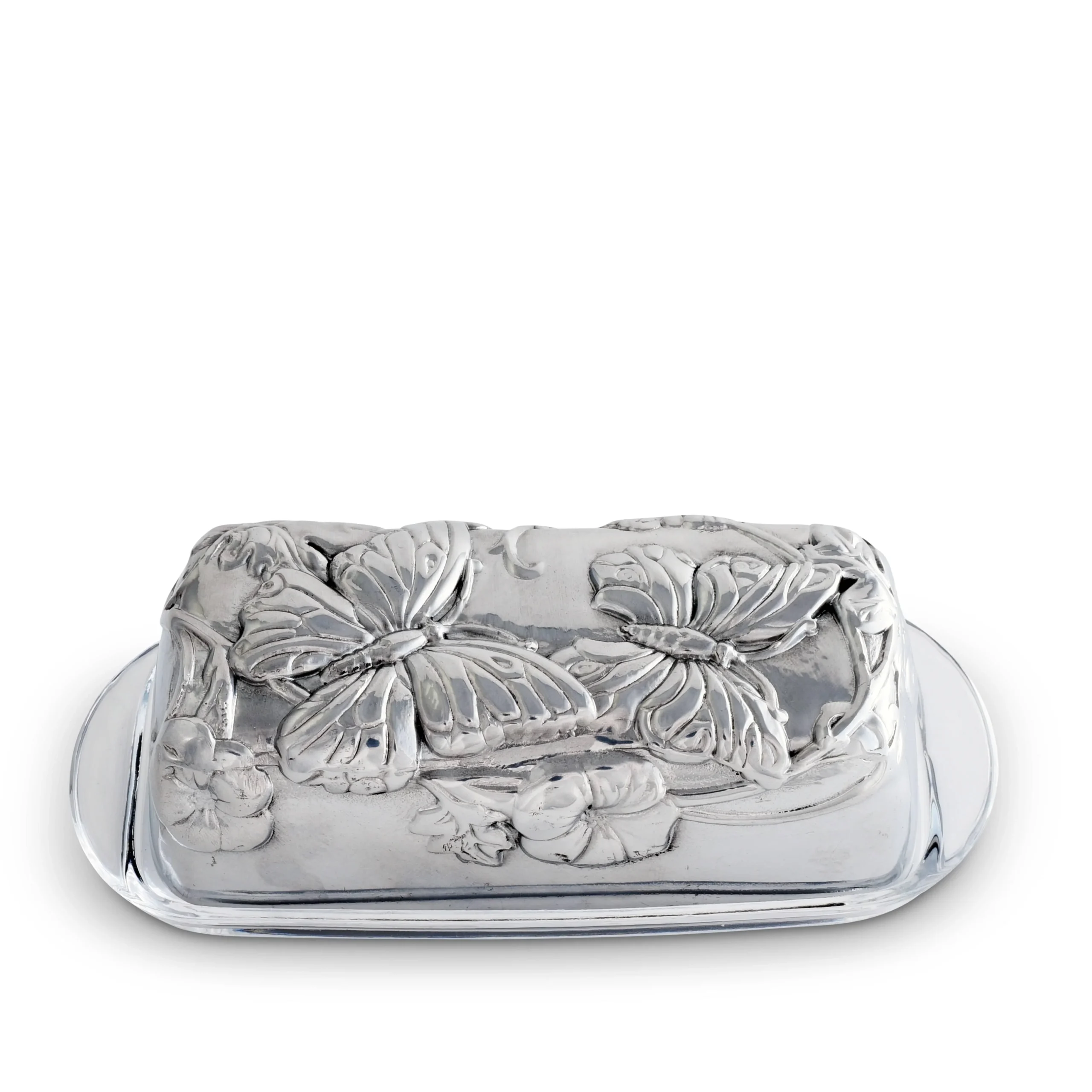 Butterfly Butter Dish - Image 9