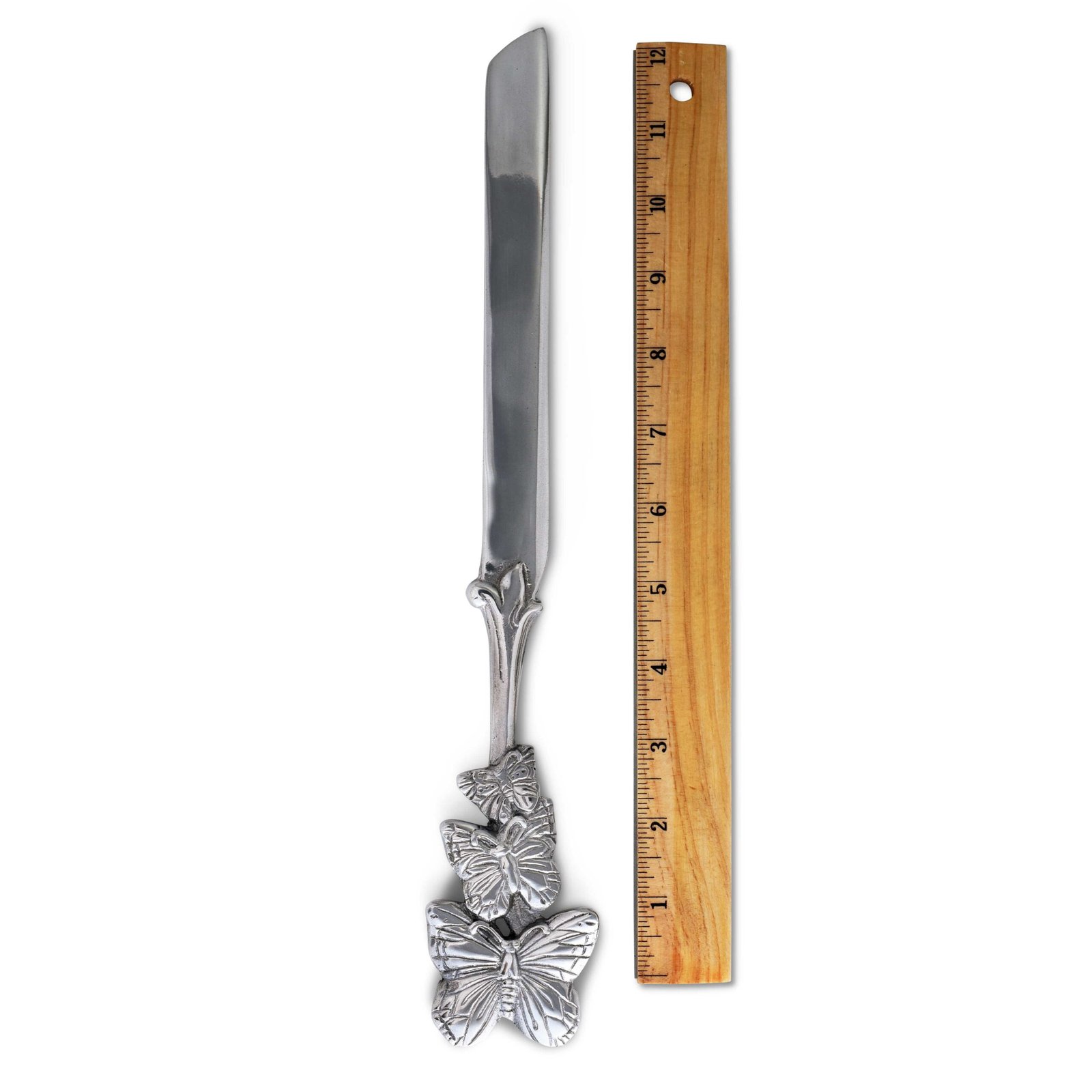 Butterfly Cake Knife - Image 10