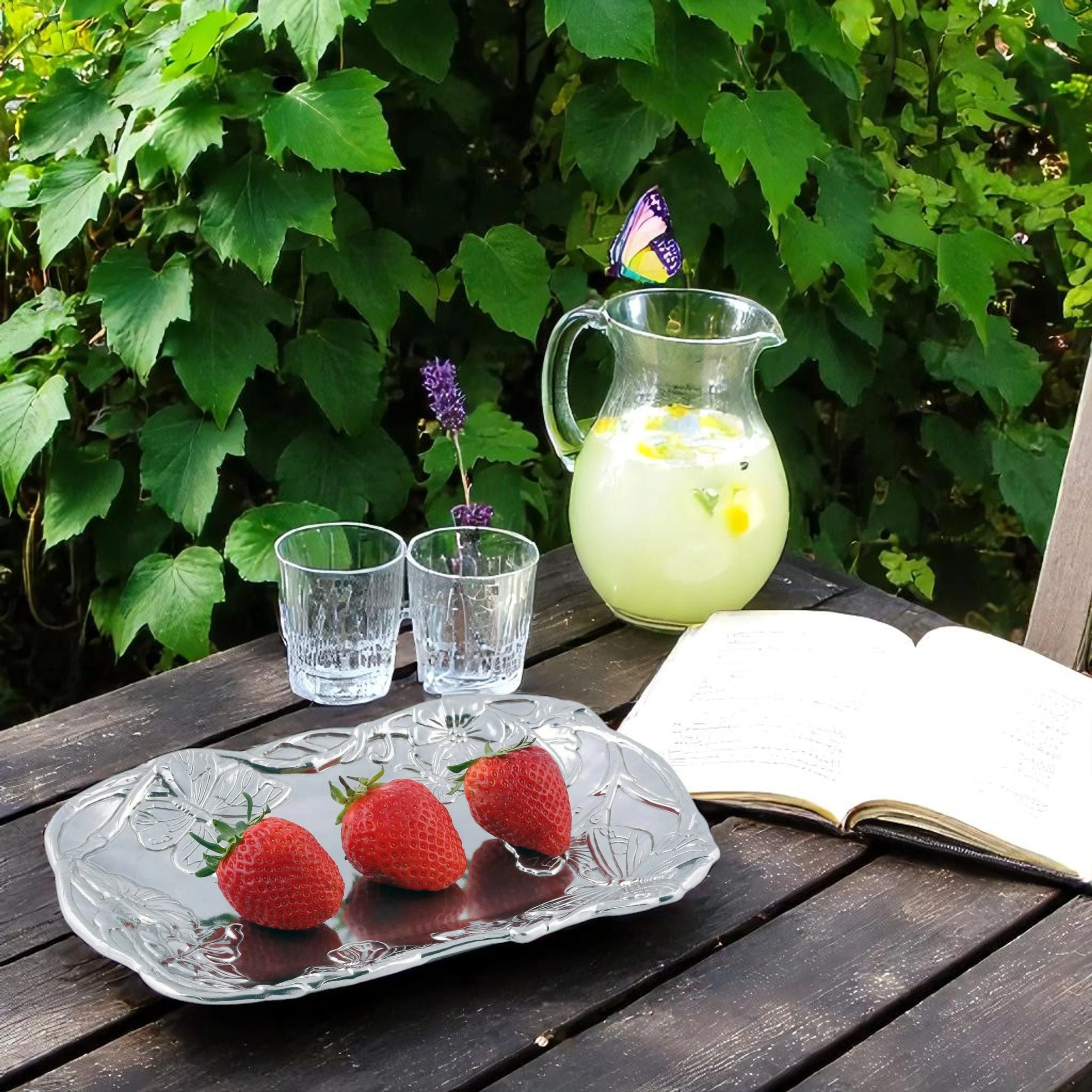 Butterfly Catch All - Image 2