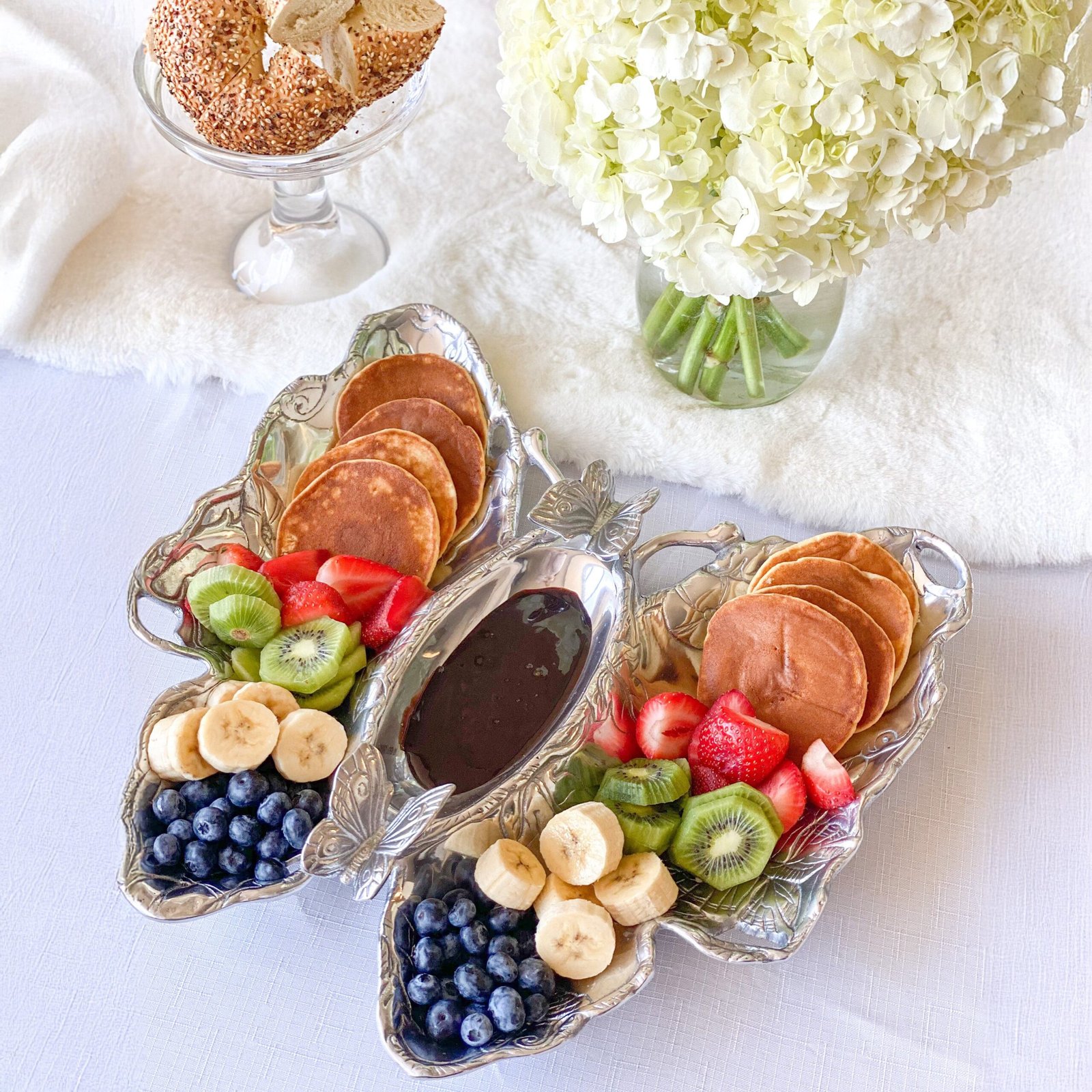 Butterfly Chip and Dip - Image 14