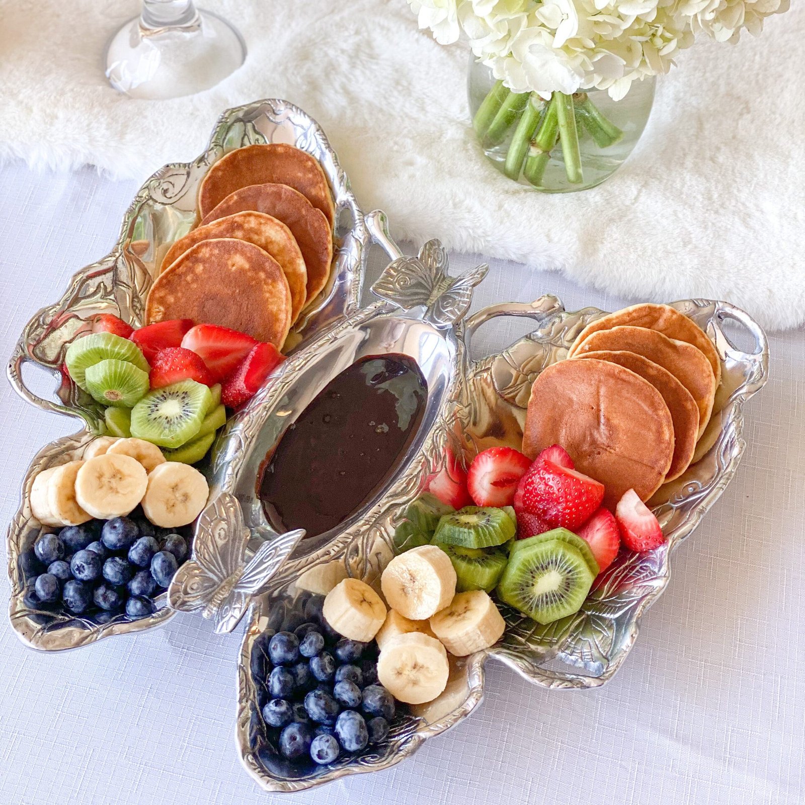 Butterfly Chip and Dip - Image 7