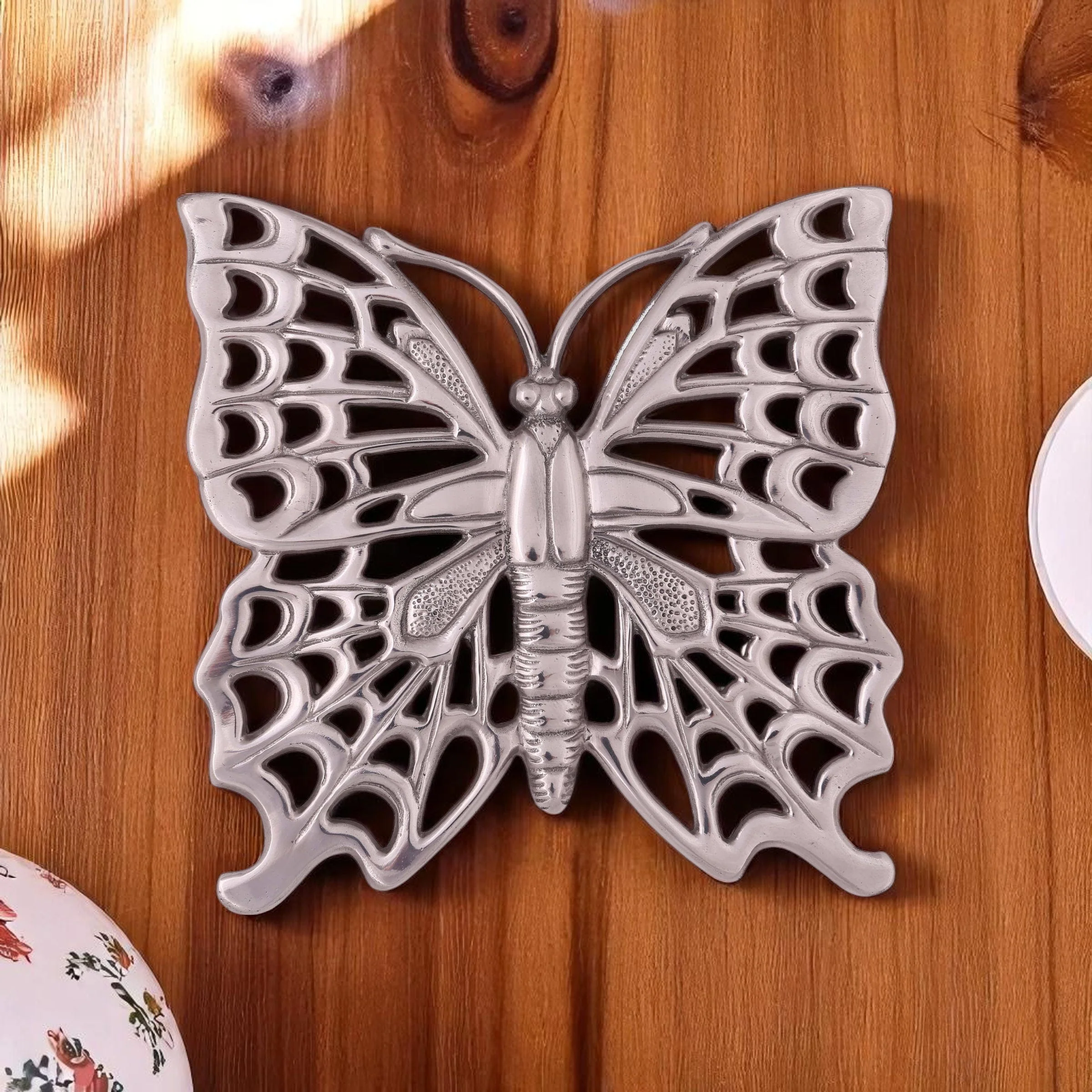 Butterfly Trivet - Image 2