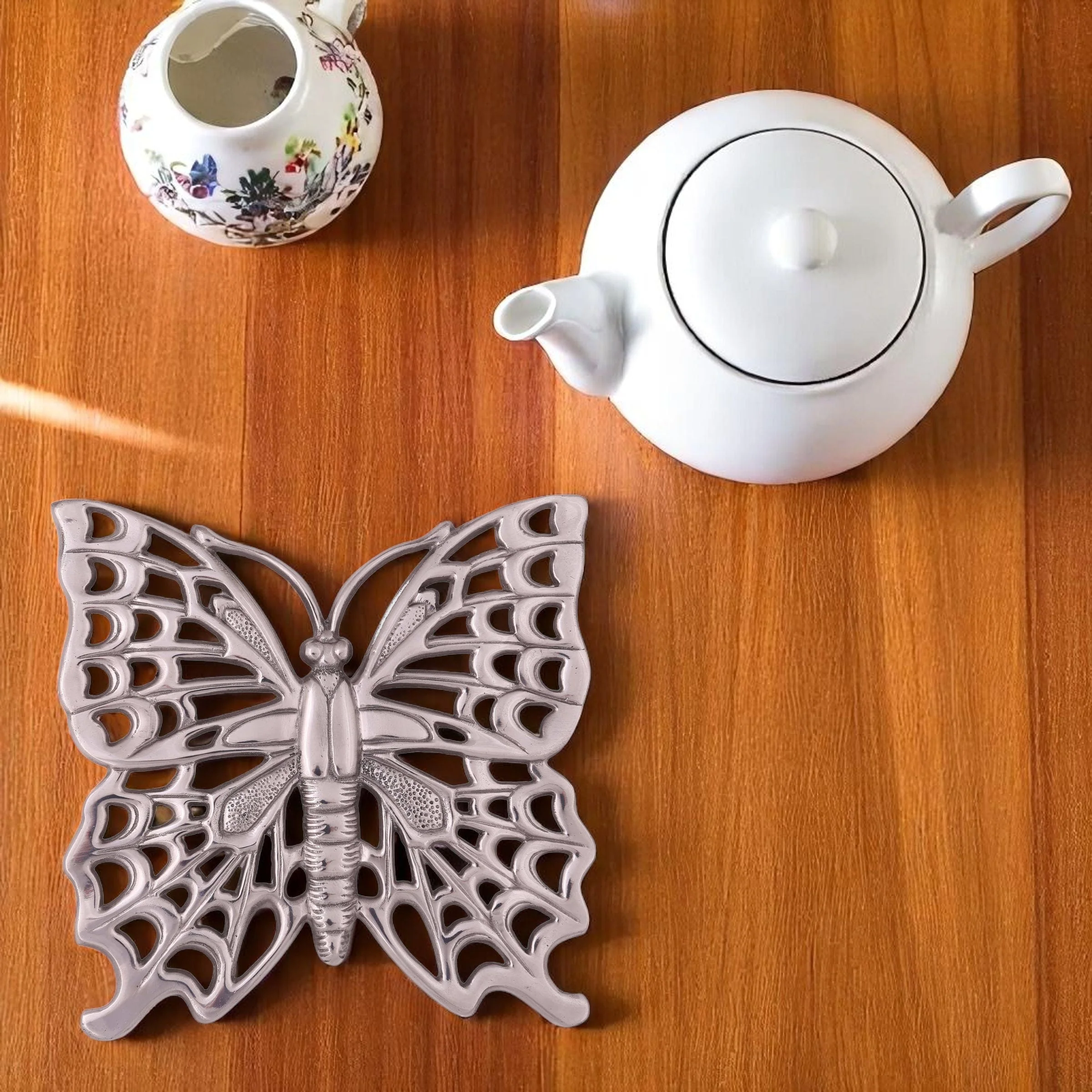 Butterfly Trivet - Image 3
