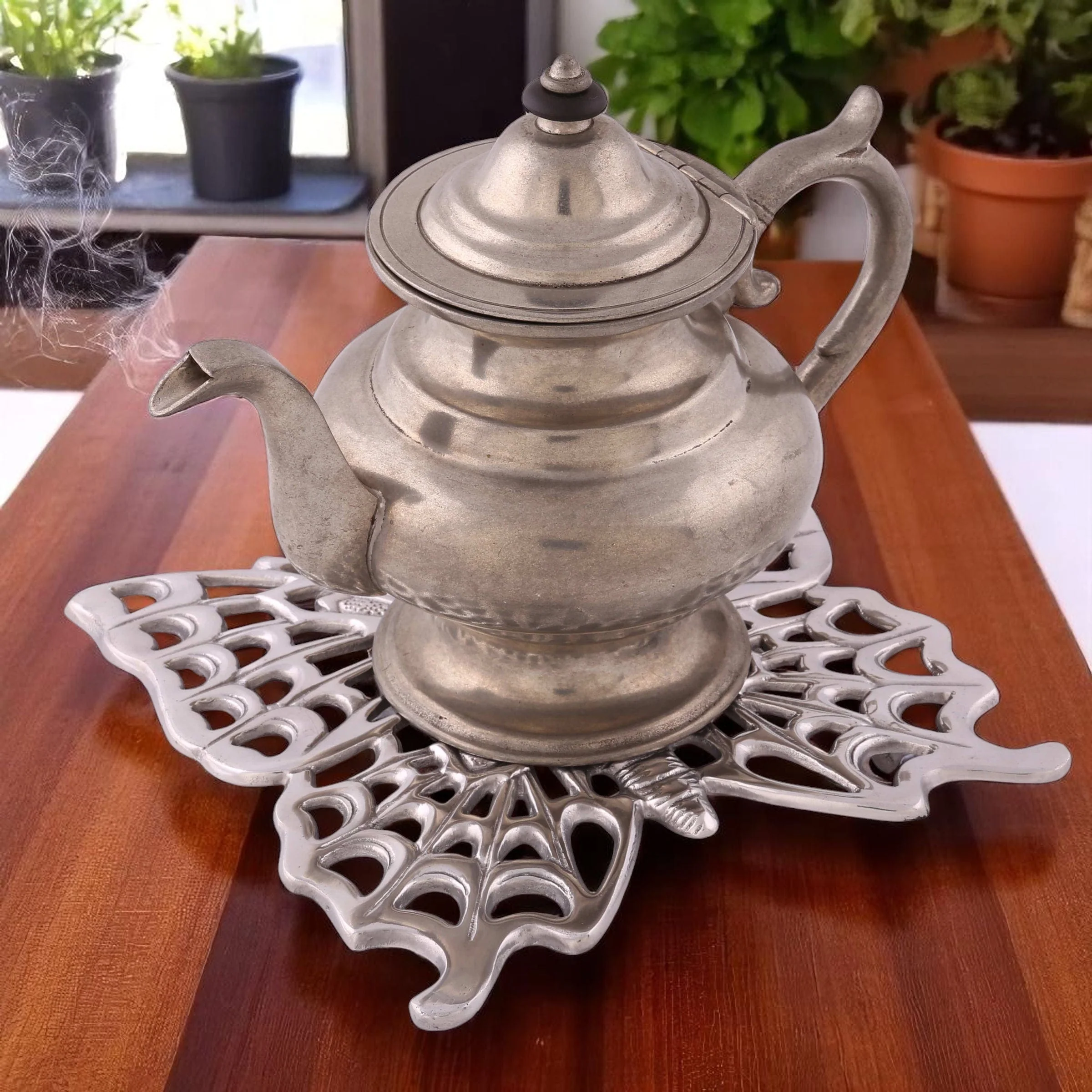 Butterfly Trivet - Image 4