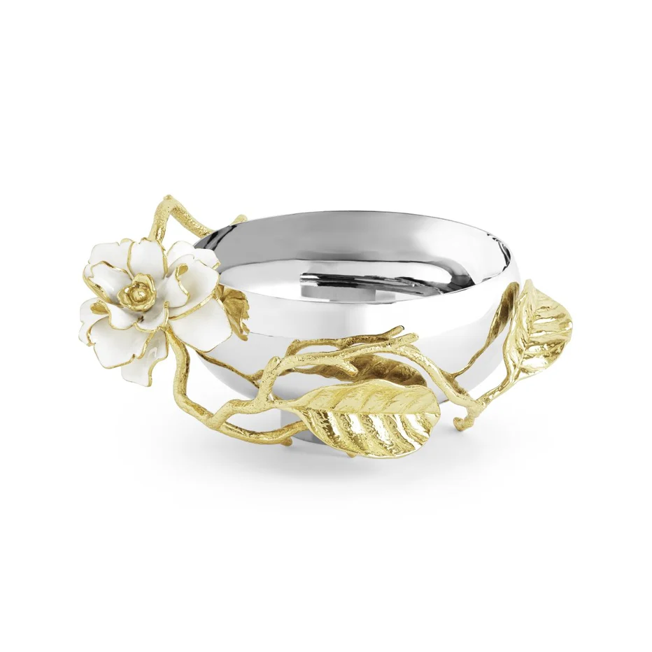 Gardenia Bowl - Image 7