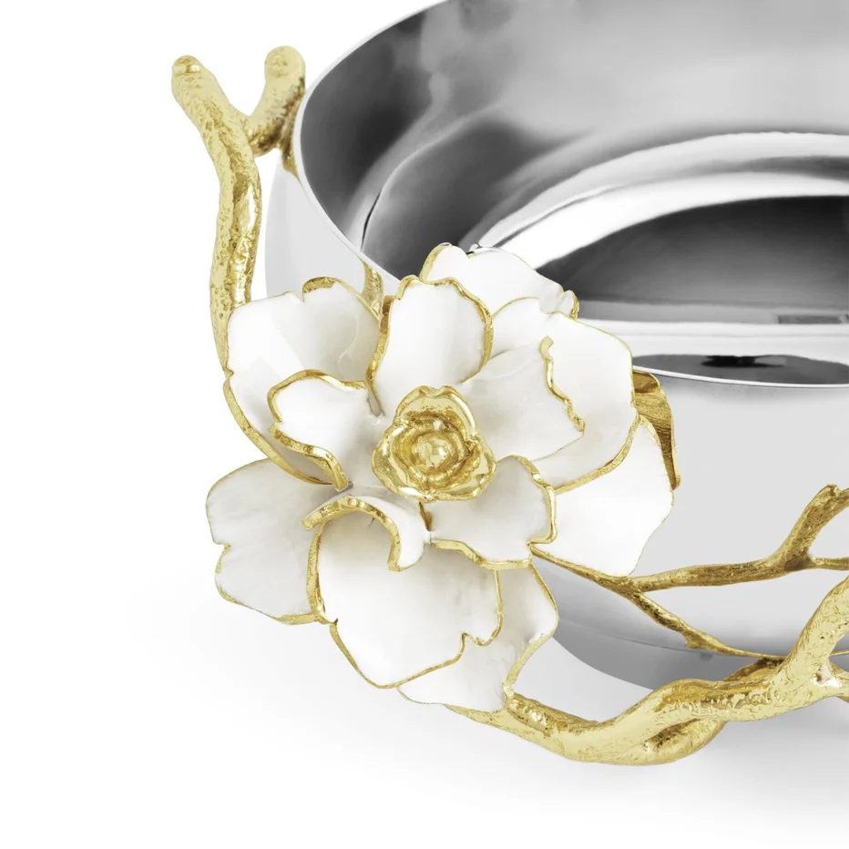 Gardenia Bowl - Image 11