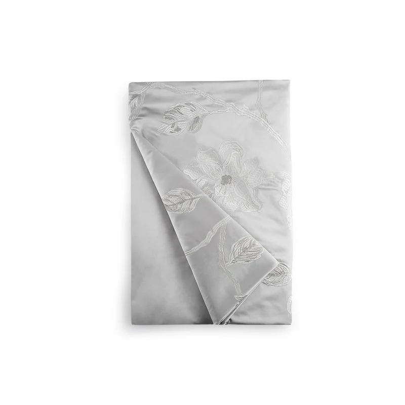 Gardenia Queen Duvet