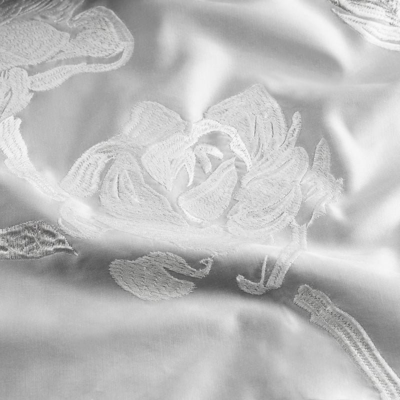 Gardenia Queen Duvet - Image 3