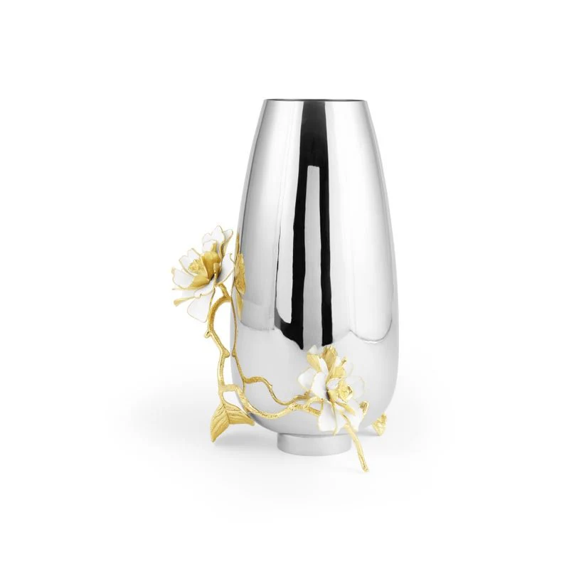 Gardenia Vase - Image 3