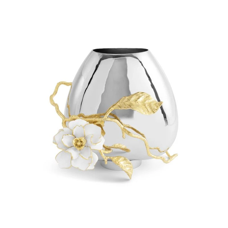 Gardenia Vase - Image 8